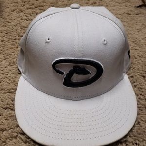Arizona Diamondbacks 59-fifty hat